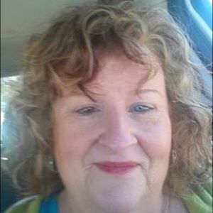 Meet your Posher, Cathy